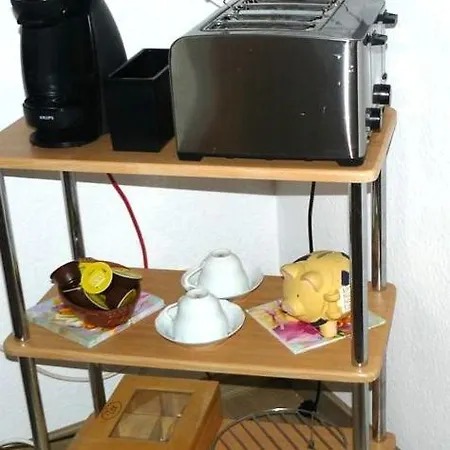 Apartament Sauer