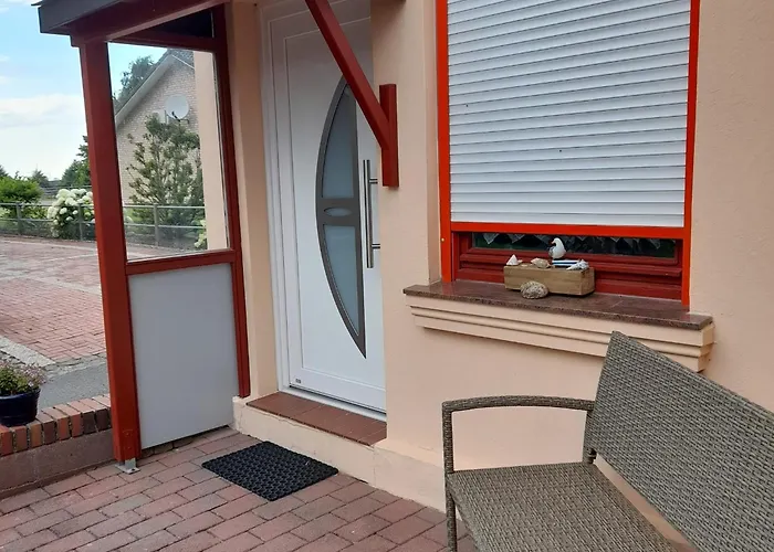 Sauer Appartement Woehrden